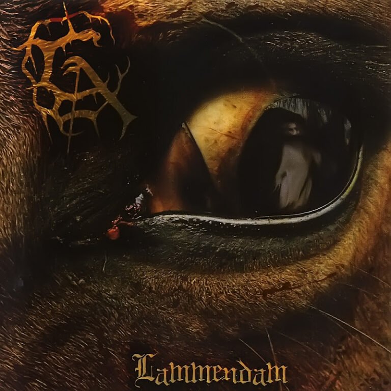 Carach Angren – « Lammendam » (2008)