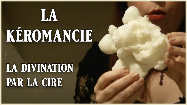 La kéromancie : présentation et pratique