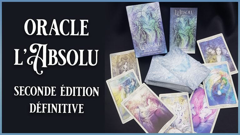 Oracle L’Absolu, le renouveau !