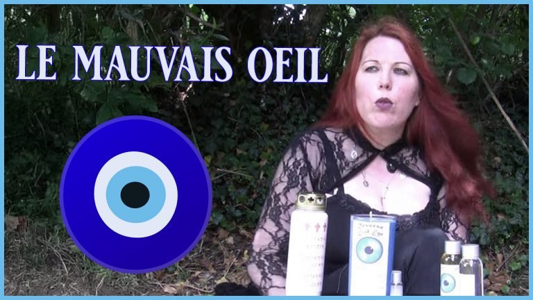 Mauvais oeil : comment le retirer, s’en protéger et le reconnaître