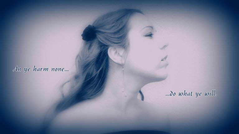 Le credo des Sorcières
