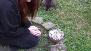 Ma prière du matin