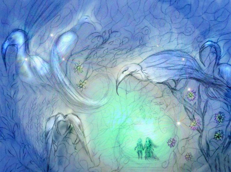 Mes dessins