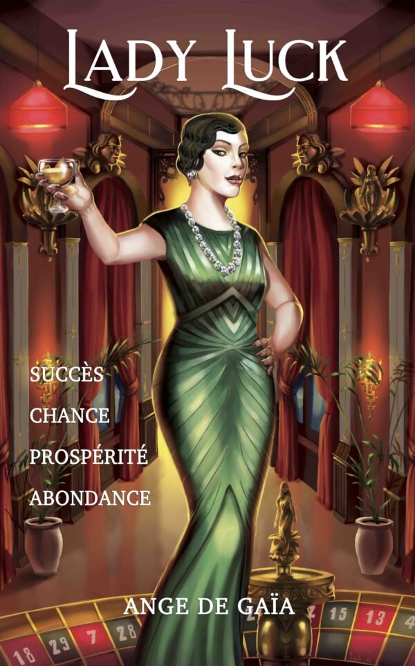 Lady Luck – Image 2