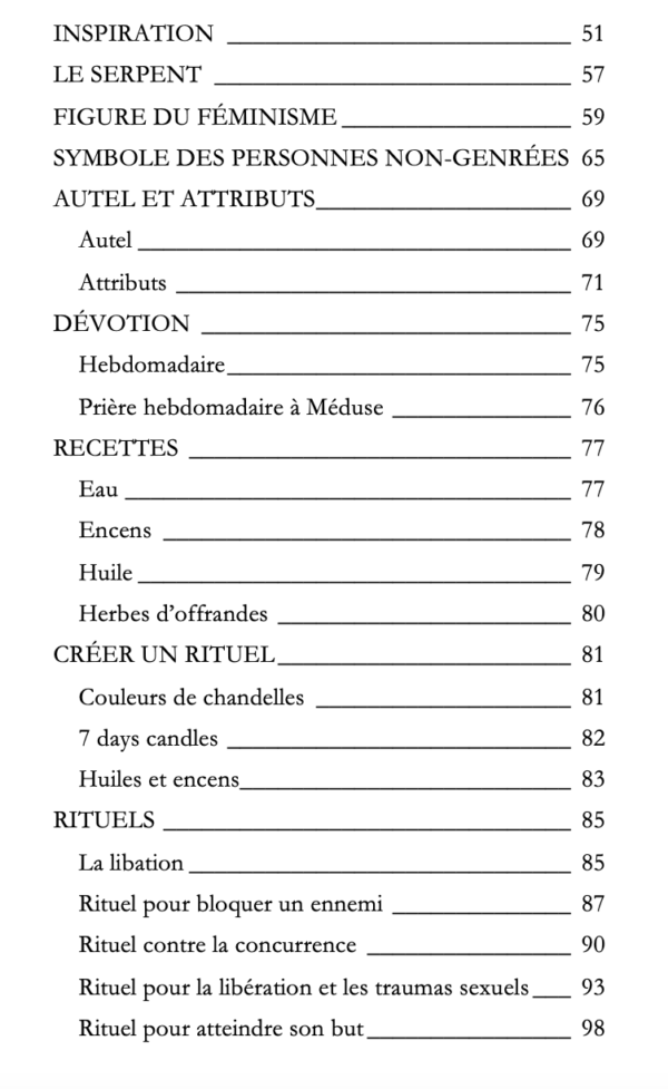Médusa – Image 5
