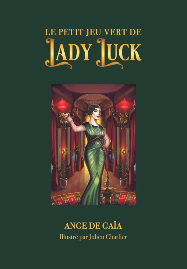 Le petit jeu vert de Lady Luck – Image 2