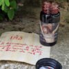 Encre Précieux Sang