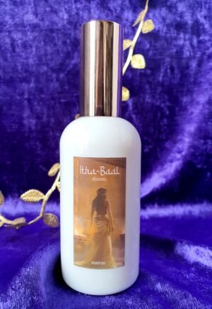 Parfum Itha-Baal (Jézabel)