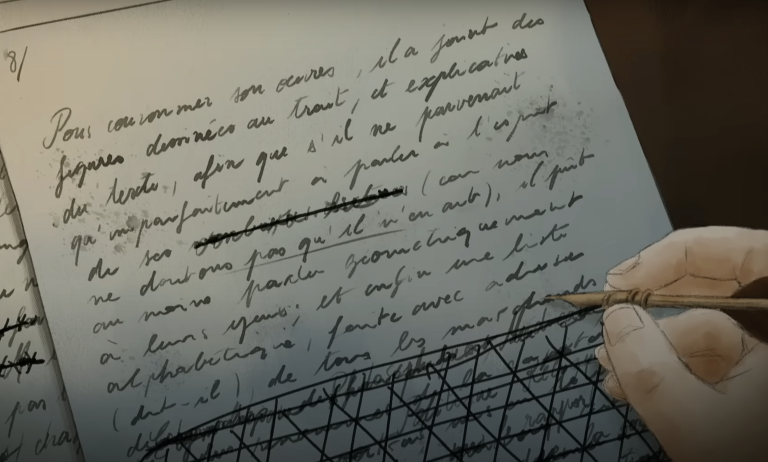 L’armée des Romantiques