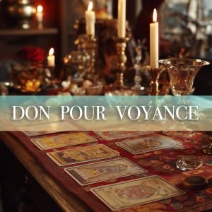 Voyance (don)