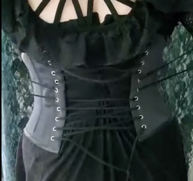 Corset de récupération