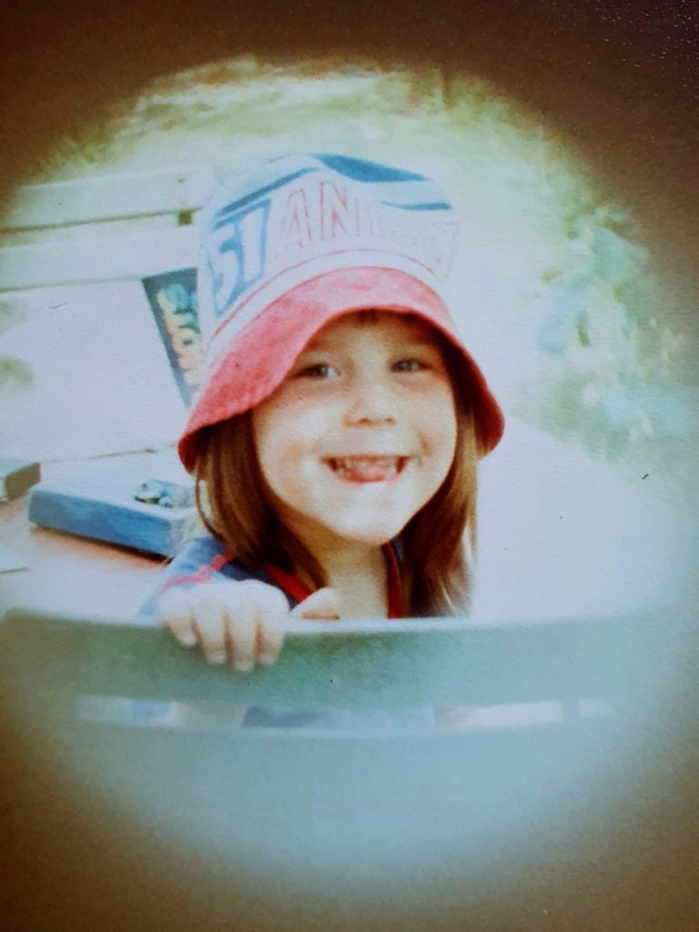 Chansons d’enfance