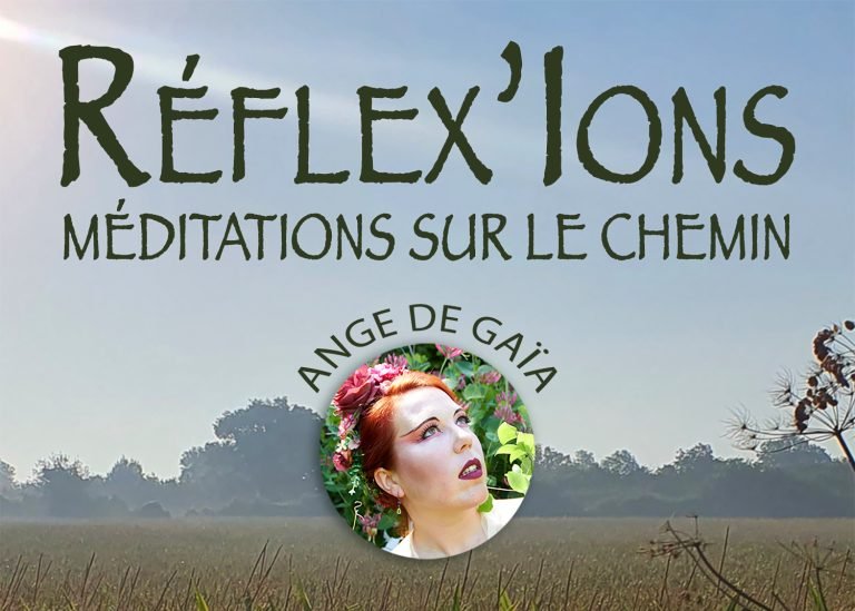 EP #1 : Prendre le temps