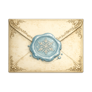 Papier à lettres & enveloppes