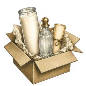 Packs rituel