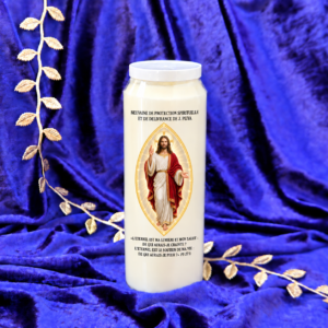 Neuvaine de protection spirituelle et de libération (J. Pliya)