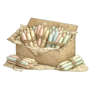 Autres bougies