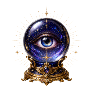 Divination / Guidance