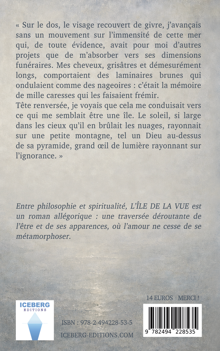L'île de la Vue – Image 3