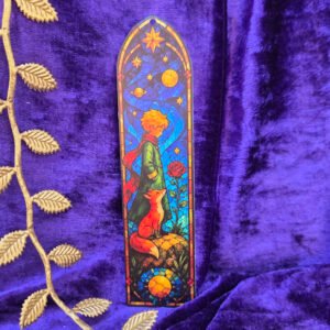 Marque-page Petit Prince