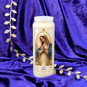 Ave Maria - Neuvaine