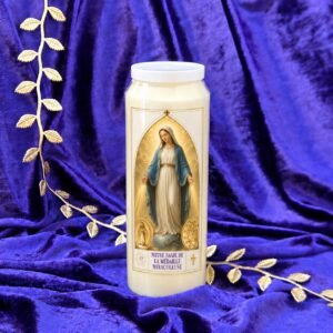 Notre-Dame de la Médaille Miraculeuse - Neuvaine