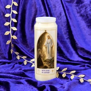 Notre-Dame de Lourdes - Neuvaine