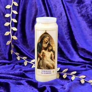 Notre-Dame des Douleurs - Neuvaine