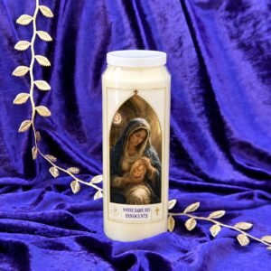 Notre-Dame des Innocents - Neuvaine