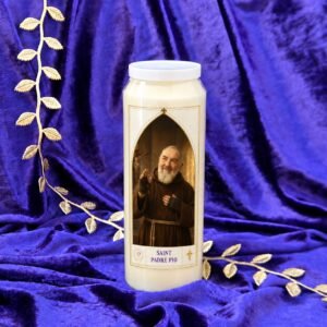Padre Pio - Neuvaine