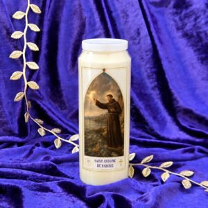 Saint Antoine de Padoue - Neuvaine