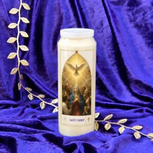 Saint Esprit - Neuvaine