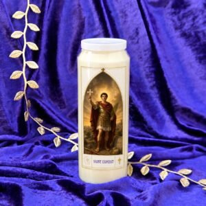 Saint Expédit - Neuvaine