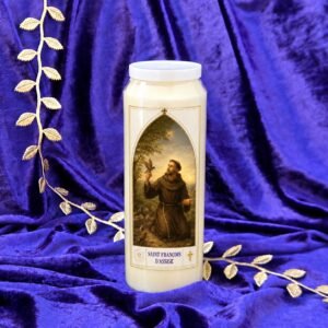 Saint François d'Assise - Neuvaine