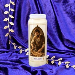Saint Joseph - Neuvaine