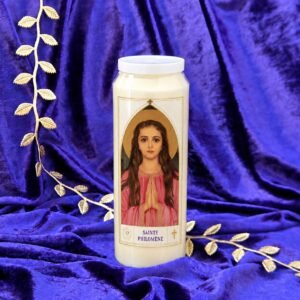 Sainte Philomène - Neuvaine