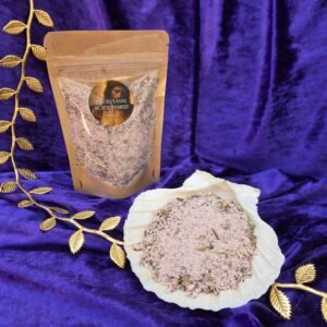 Sel de bain Précieux Sang